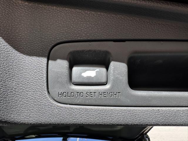 used 2017 Honda CR-V car, priced at $18,571