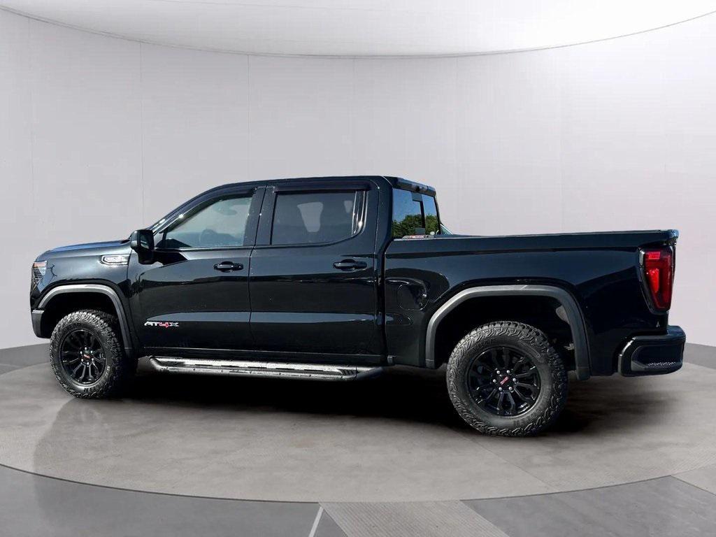 used 2023 GMC Sierra 1500 car, priced at $61,981