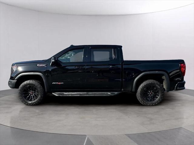 used 2023 GMC Sierra 1500 car, priced at $65,237