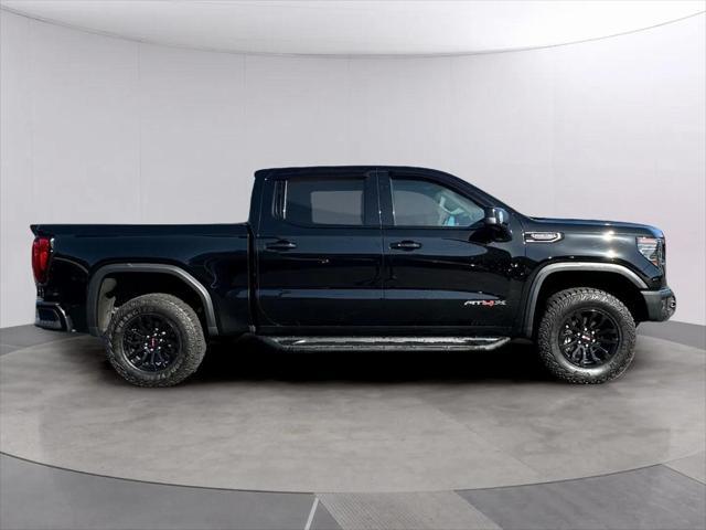 used 2023 GMC Sierra 1500 car, priced at $65,237