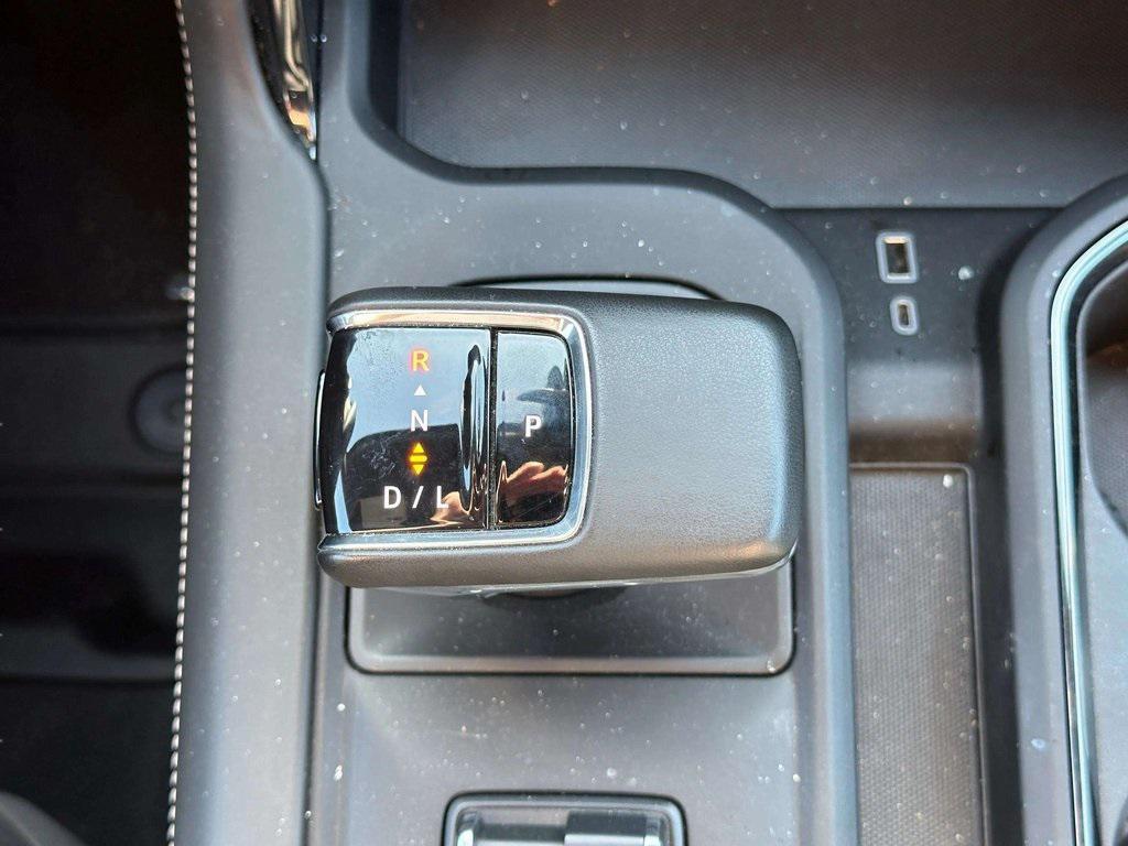 used 2023 GMC Sierra 1500 car, priced at $61,981