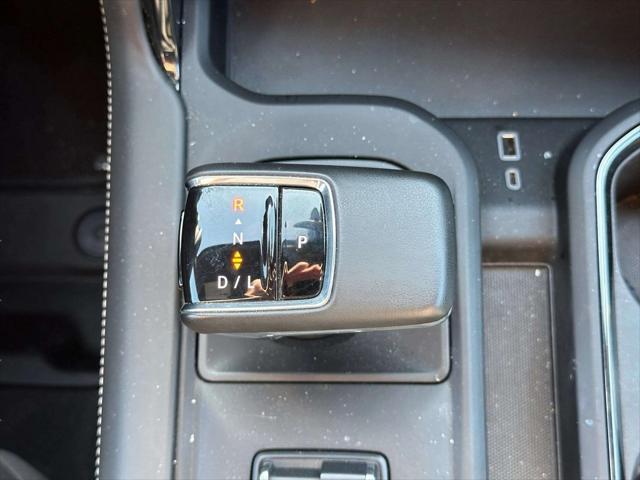 used 2023 GMC Sierra 1500 car, priced at $65,237