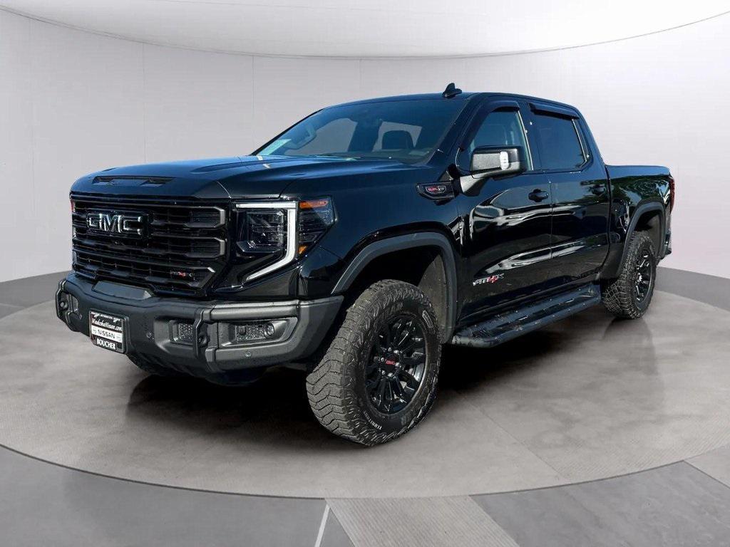 used 2023 GMC Sierra 1500 car, priced at $61,981