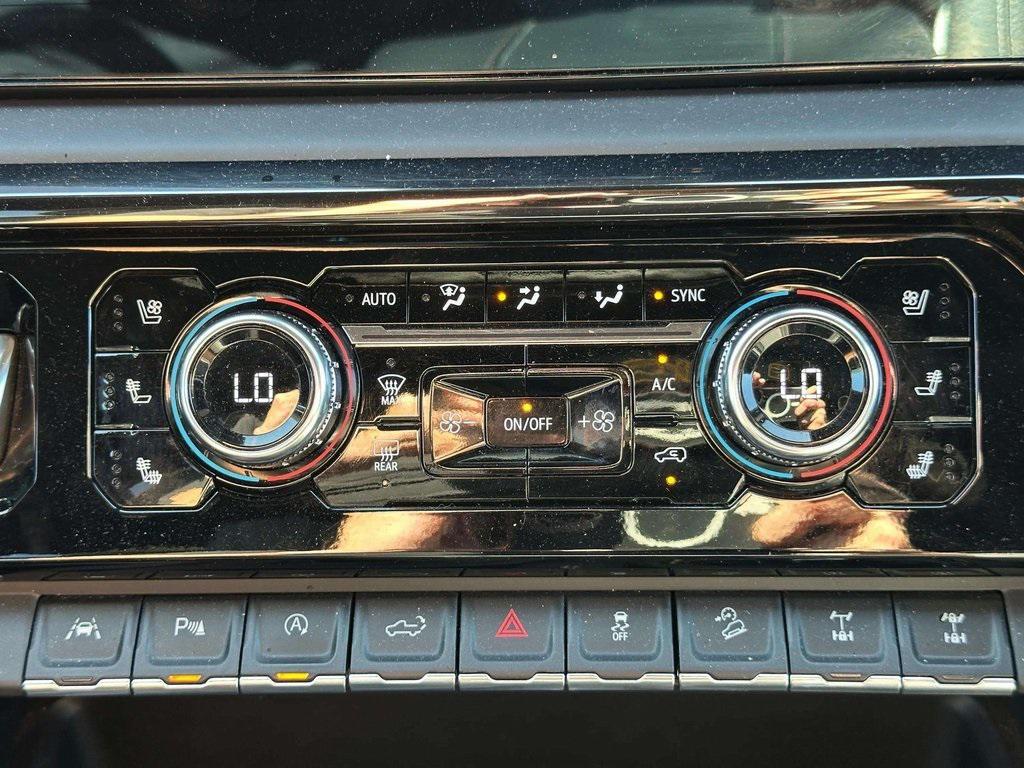 used 2023 GMC Sierra 1500 car, priced at $61,981