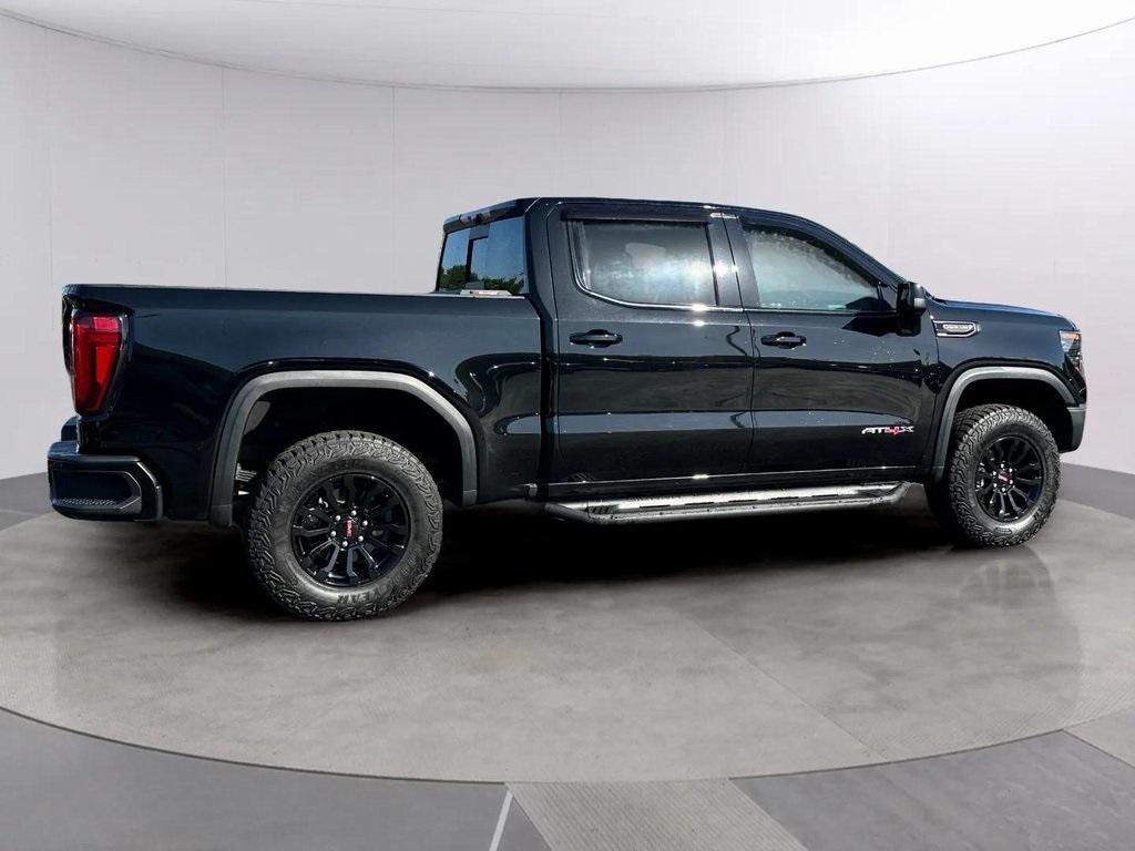 used 2023 GMC Sierra 1500 car, priced at $61,981