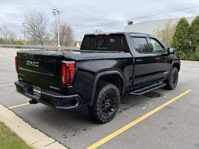 used 2023 GMC Sierra 1500 car, priced at $67,442