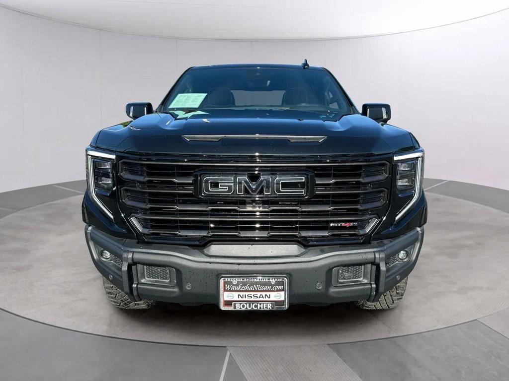 used 2023 GMC Sierra 1500 car, priced at $61,981