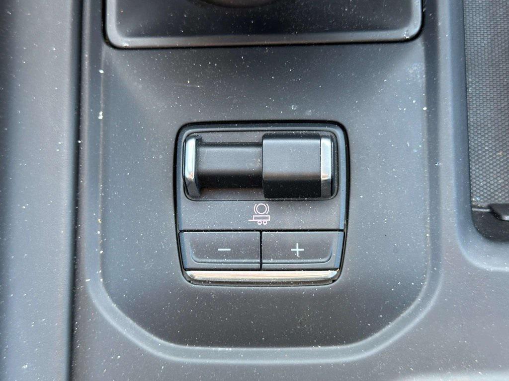 used 2023 GMC Sierra 1500 car, priced at $61,981