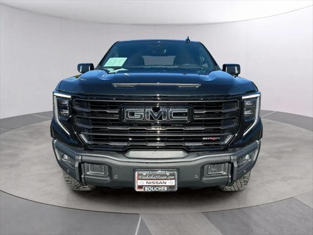 used 2023 GMC Sierra 1500 car, priced at $65,237