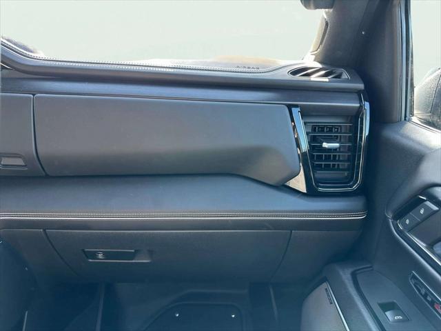 used 2023 GMC Sierra 1500 car, priced at $65,237