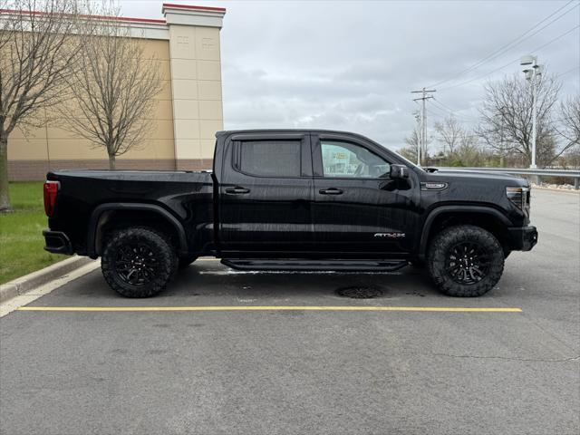 used 2023 GMC Sierra 1500 car, priced at $67,442