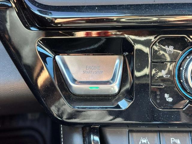 used 2023 GMC Sierra 1500 car, priced at $65,237