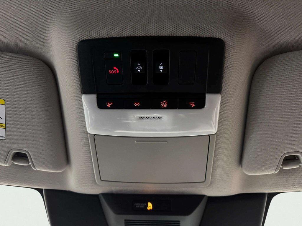 used 2022 Nissan Pathfinder car, priced at $30,949