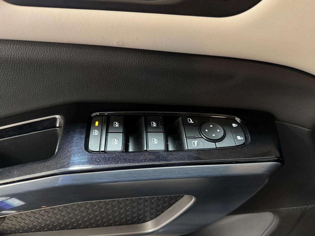 used 2022 Nissan Pathfinder car, priced at $30,949