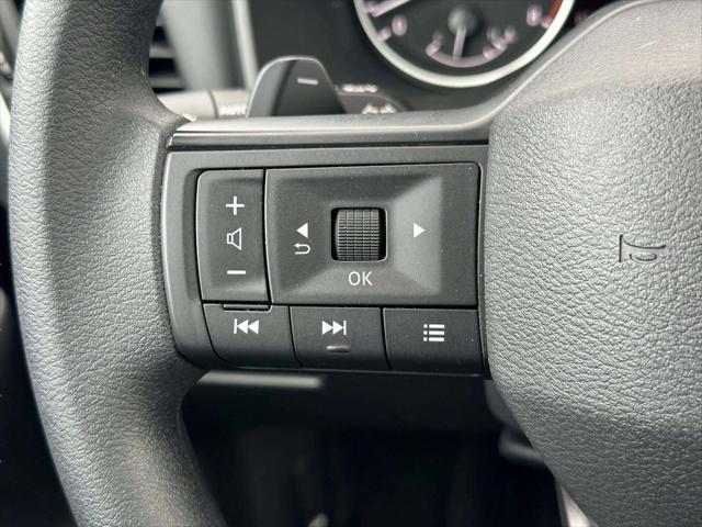 used 2025 Nissan Rogue car, priced at $28,981