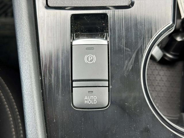 used 2025 Nissan Rogue car, priced at $28,981