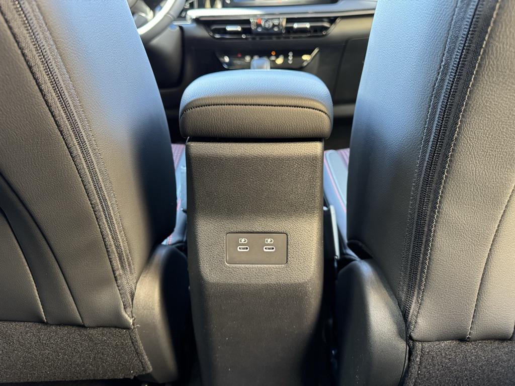 new 2025 Nissan Kicks car, priced at $28,064