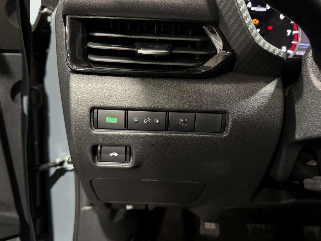 used 2025 Nissan Sentra car, priced at $21,911