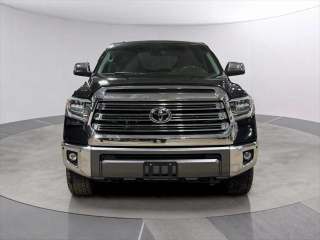 used 2019 Toyota Tundra car, priced at $40,759