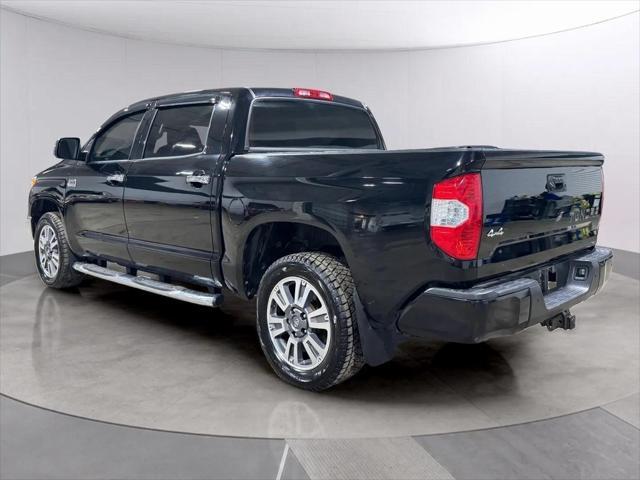 used 2019 Toyota Tundra car, priced at $40,759