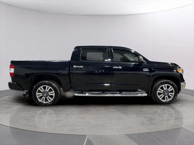 used 2019 Toyota Tundra car, priced at $40,759