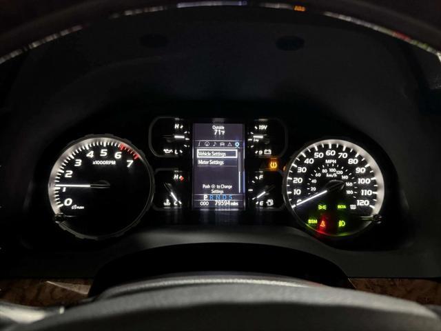 used 2019 Toyota Tundra car, priced at $40,759