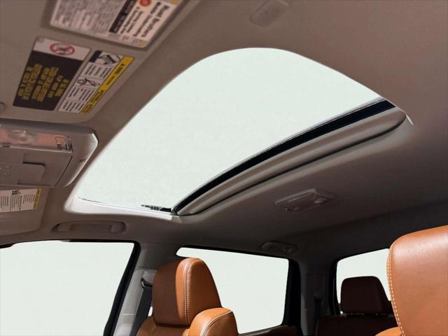 used 2019 Toyota Tundra car, priced at $40,759