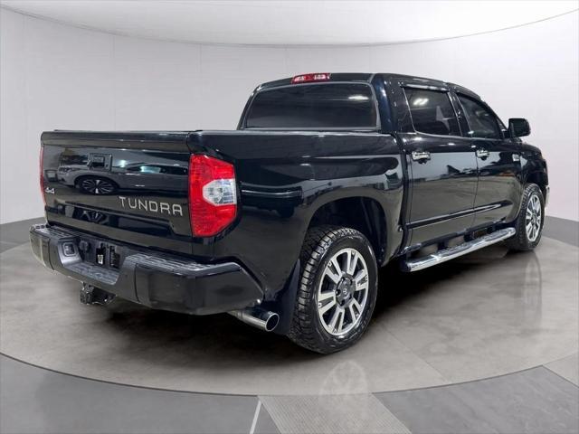 used 2019 Toyota Tundra car, priced at $40,759