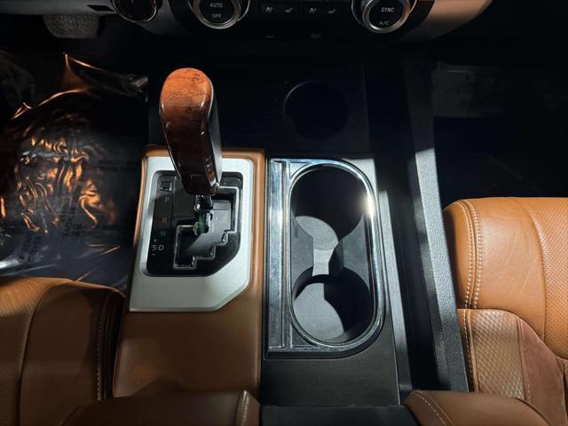 used 2019 Toyota Tundra car, priced at $40,759
