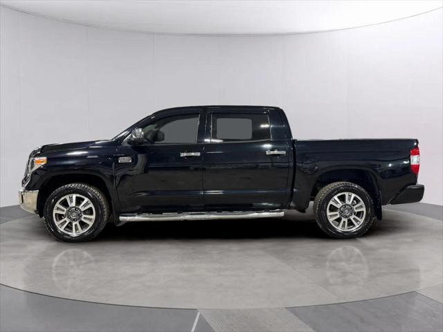 used 2019 Toyota Tundra car, priced at $40,759