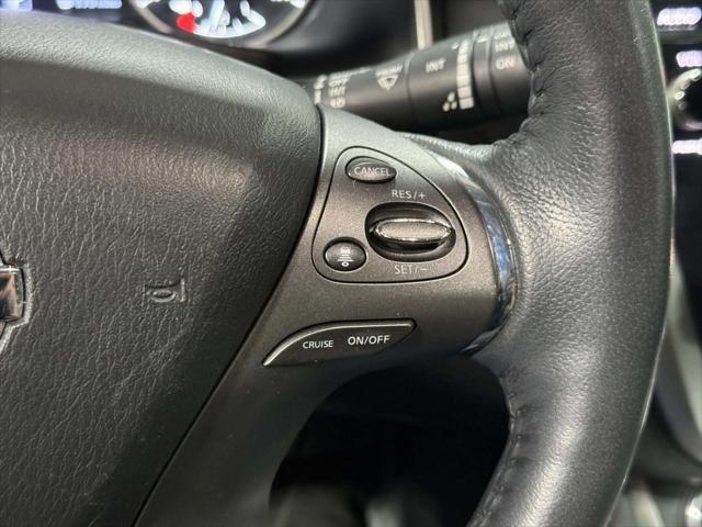 used 2020 Nissan Murano car, priced at $25,997
