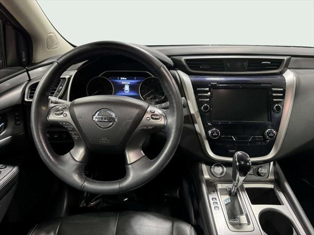 used 2020 Nissan Murano car, priced at $25,997