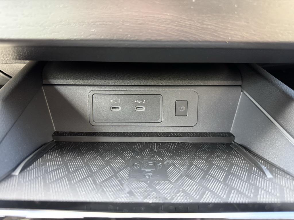 new 2025 Nissan Murano car, priced at $34,911