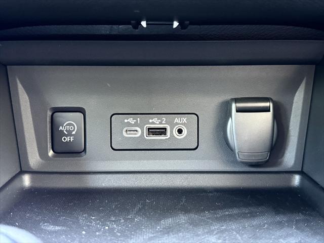 new 2025 Nissan Sentra car, priced at $23,890