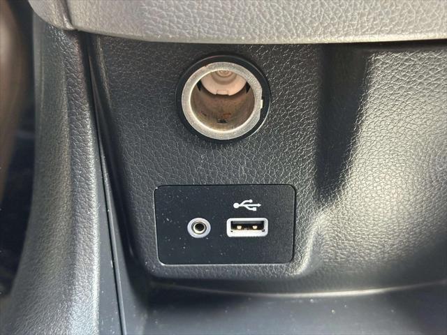 used 2020 Nissan NV200 car, priced at $17,041