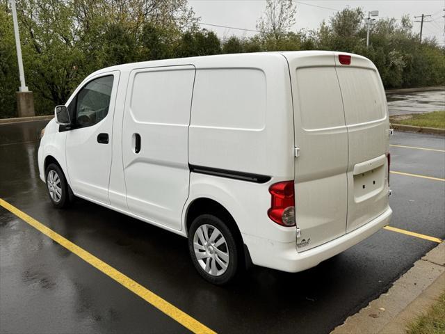 used 2020 Nissan NV200 car, priced at $19,967