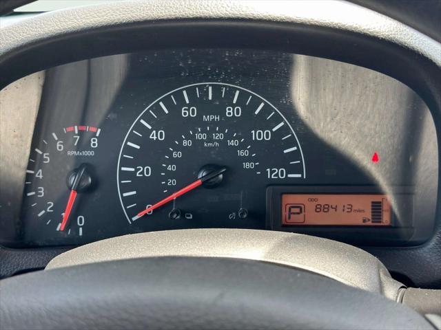 used 2020 Nissan NV200 car, priced at $17,041