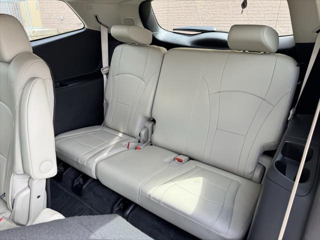 used 2020 Buick Enclave car, priced at $25,672