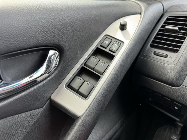 used 2013 Nissan Murano car, priced at $10,503