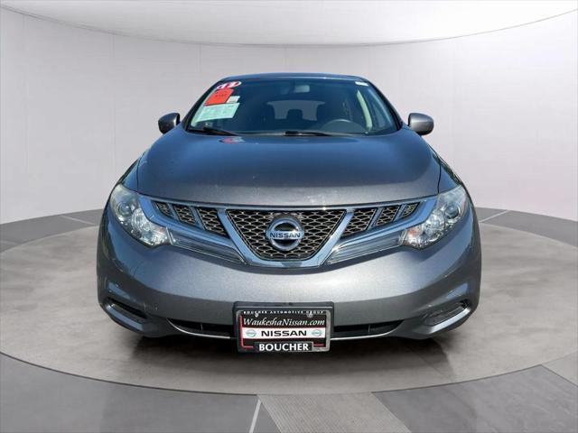 used 2013 Nissan Murano car, priced at $8,491