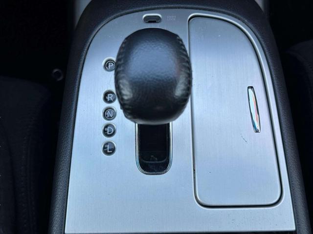 used 2013 Nissan Murano car, priced at $8,491