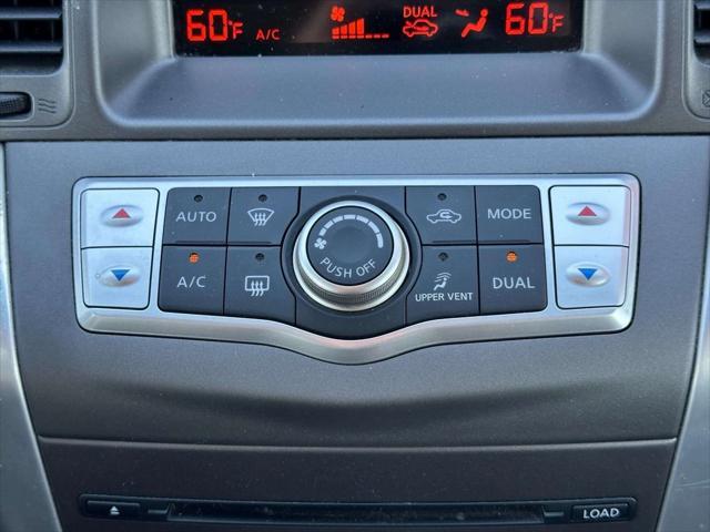 used 2013 Nissan Murano car, priced at $8,491