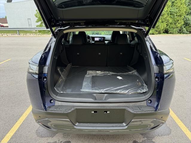 new 2025 Nissan Murano car, priced at $46,481