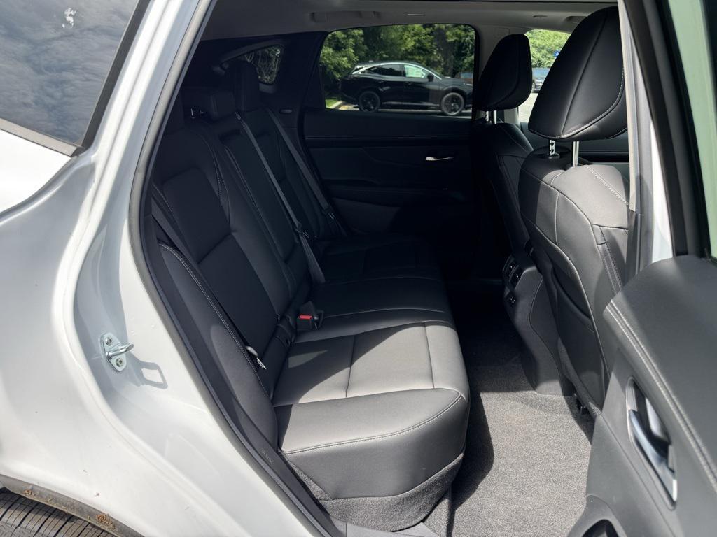 new 2025 Nissan Murano car, priced at $40,383