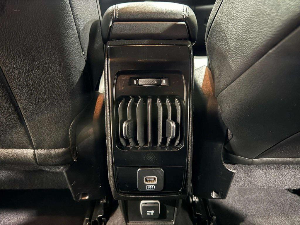 used 2022 Jeep Compass car, priced at $21,429