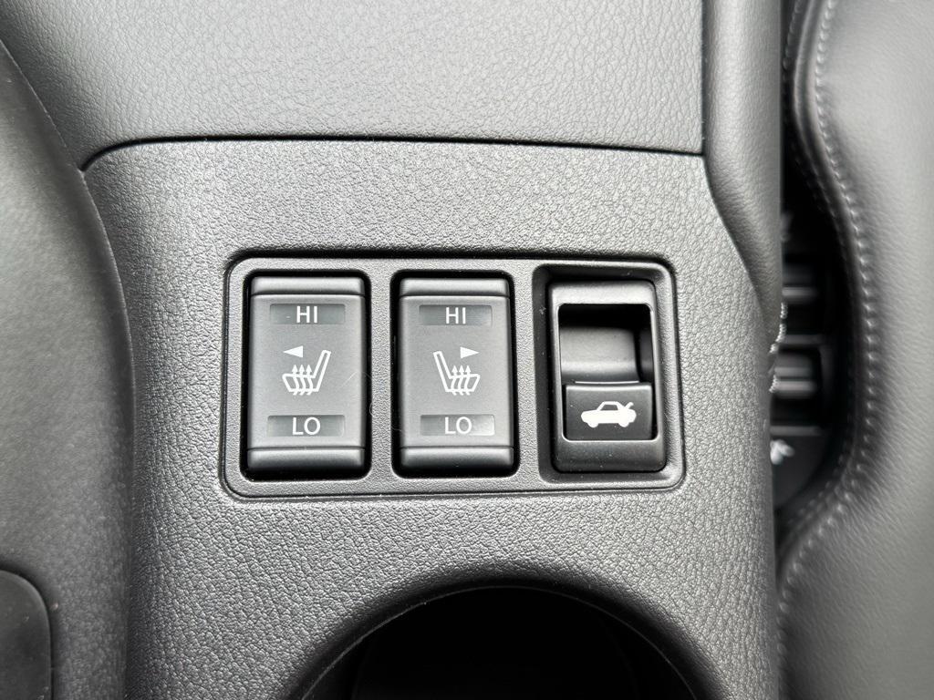 new 2025 Nissan Z car, priced at $48,981