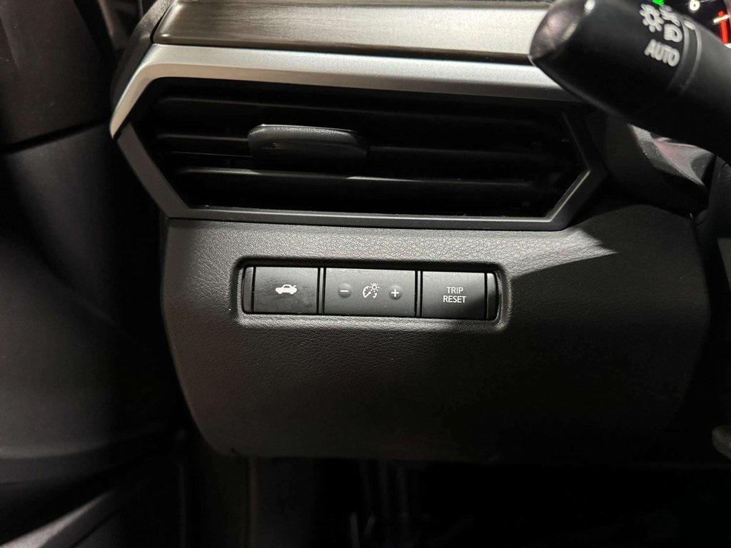 used 2024 Nissan Altima car, priced at $21,483