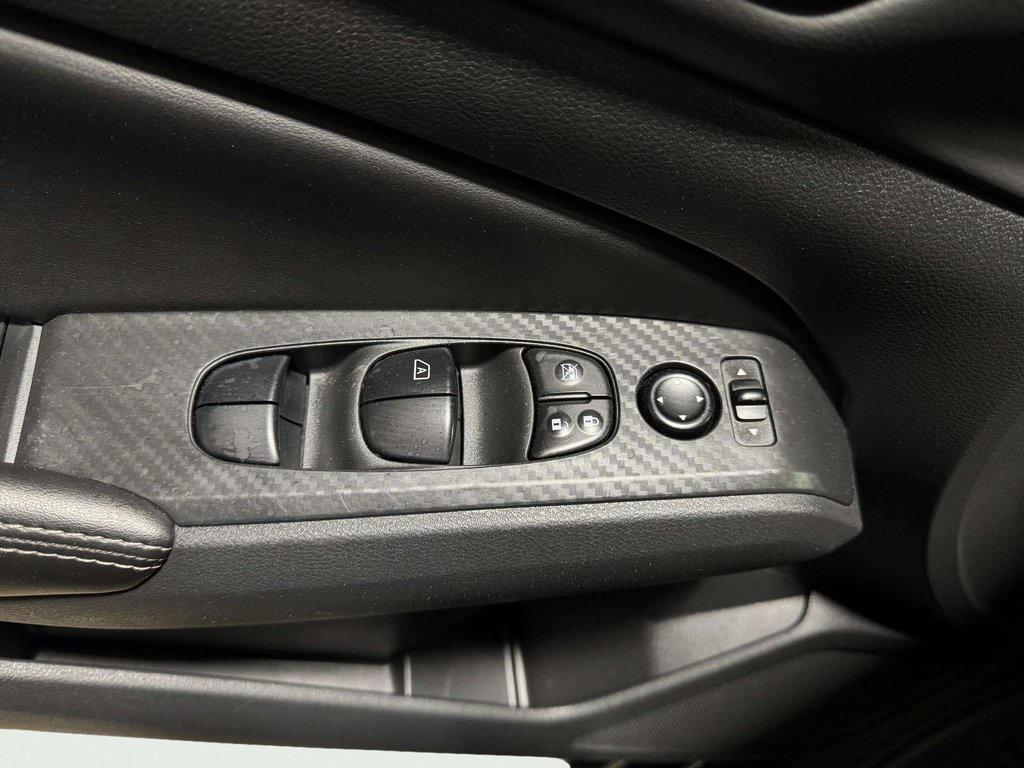 used 2024 Nissan Altima car, priced at $21,483