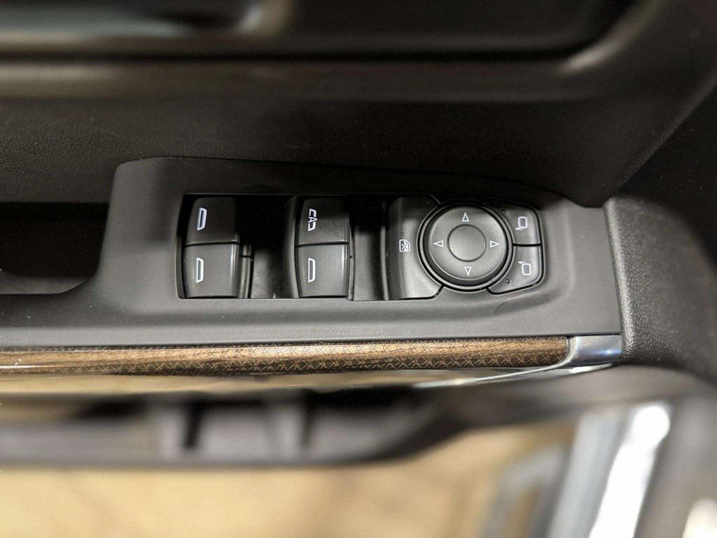 used 2021 Chevrolet Silverado 1500 car, priced at $42,450