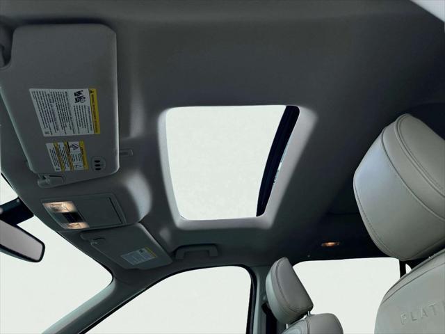used 2018 Ford Explorer car, priced at $22,981